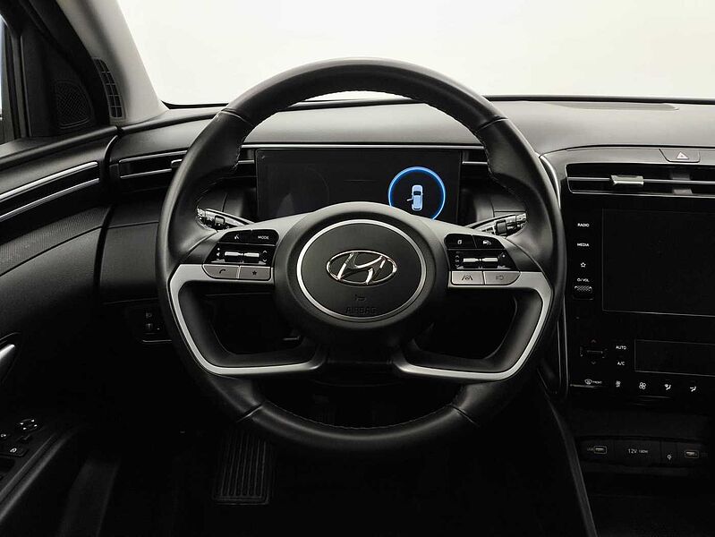Hyundai Tucson 1.6 TGDI Maxx 4x2