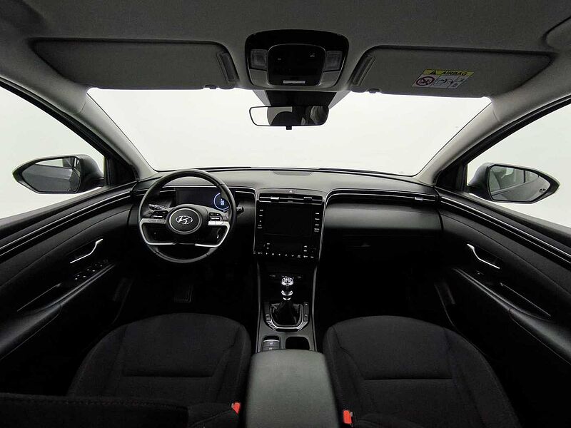 Hyundai Tucson 1.6 TGDI Maxx 4x2