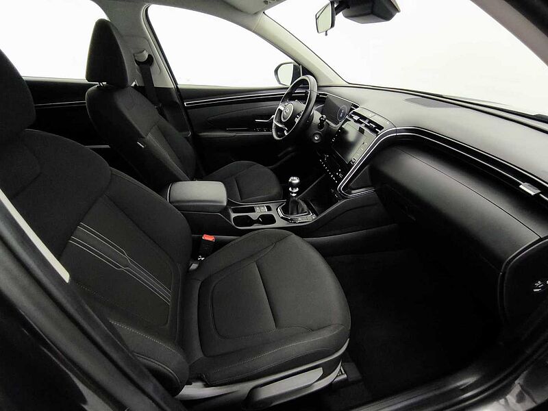 Hyundai Tucson 1.6 TGDI Maxx 4x2