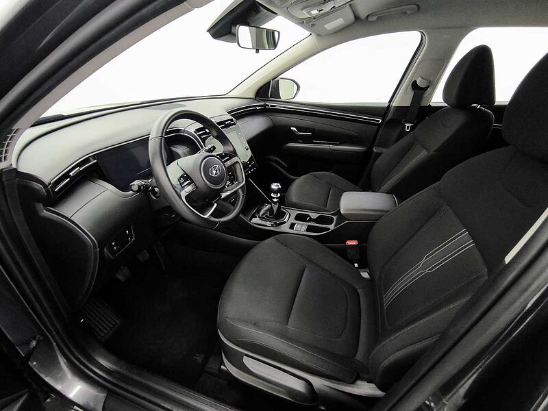 Hyundai Tucson 1.6 TGDI Maxx 4x2
