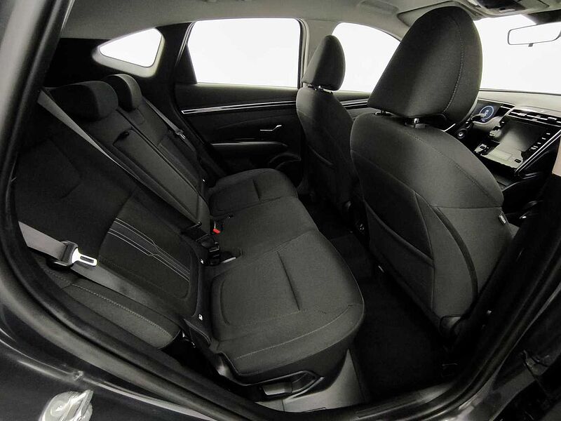 Hyundai Tucson 1.6 TGDI Maxx 4x2