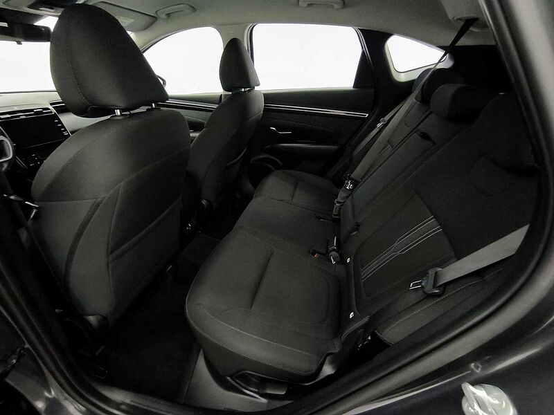 Hyundai Tucson 1.6 TGDI Maxx 4x2