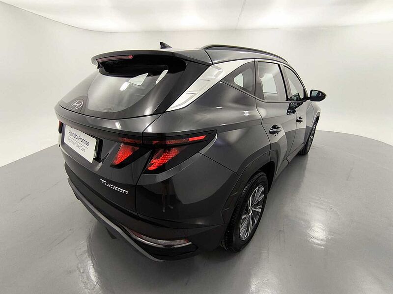 Hyundai Tucson 1.6 TGDI Maxx 4x2
