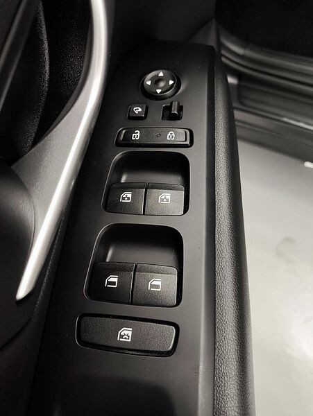 Hyundai Tucson 1.6 TGDI Maxx 4x2