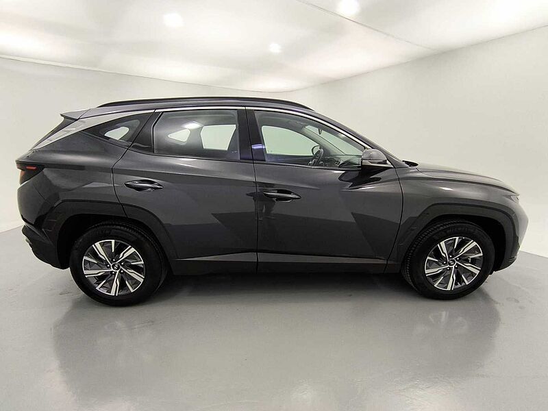 Hyundai Tucson 1.6 TGDI Maxx 4x2