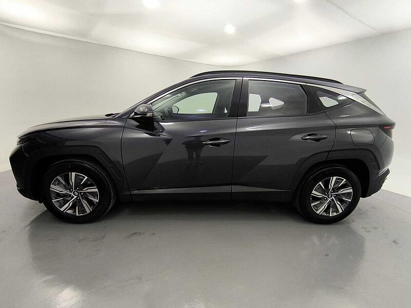 Hyundai Tucson 1.6 TGDI Maxx 4x2
