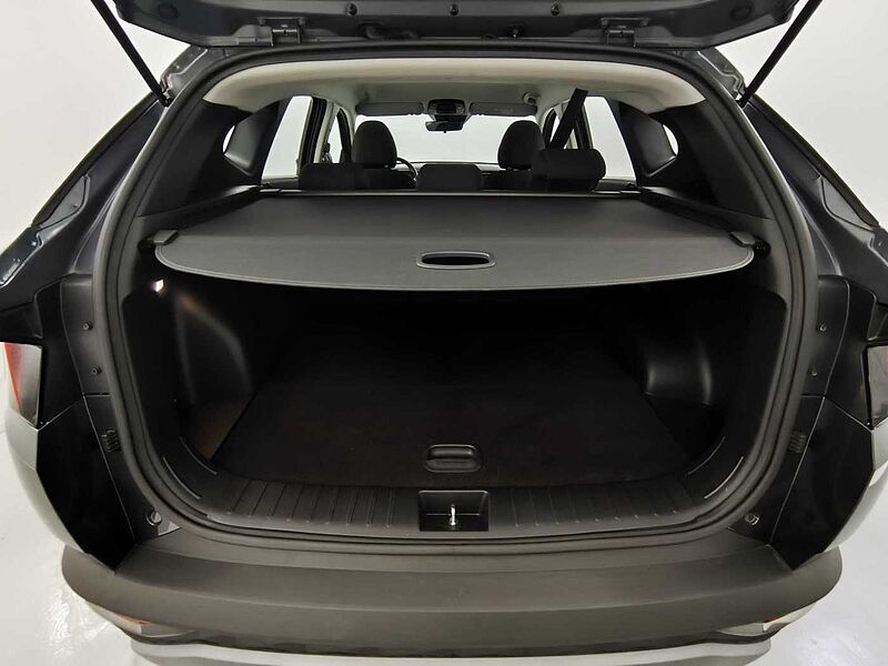 Hyundai Tucson 1.6 TGDI Maxx 4x2