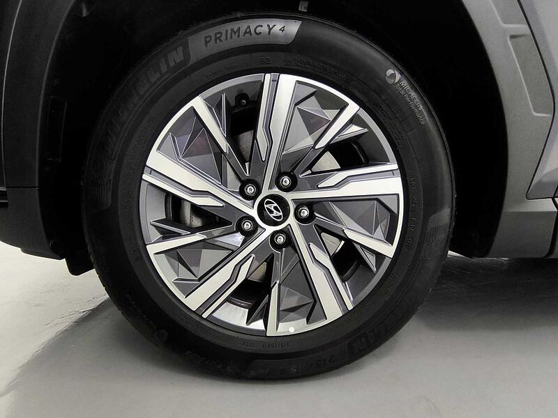 Hyundai Tucson 1.6 TGDI Maxx 4x2