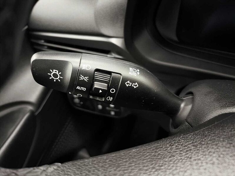 Hyundai Bayon 1.2 MPI Klass