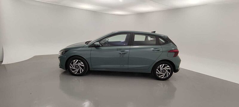 Hyundai i20 1.0 TGDI Klass 100