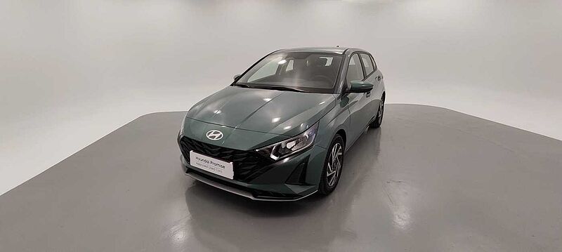 Hyundai i20 1.0 TGDI Klass 100
