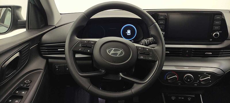 Hyundai i20 1.0 TGDI Klass 100