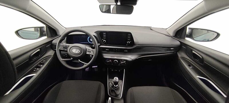 Hyundai i20 1.0 TGDI Klass 100