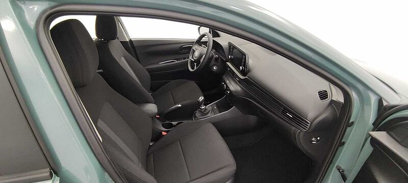 Hyundai i20 1.0 TGDI Klass 100