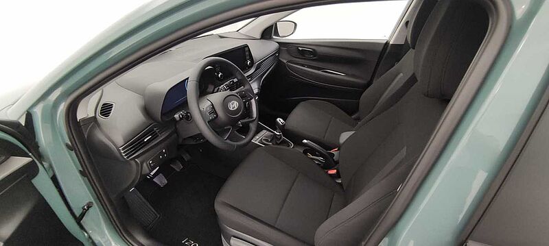 Hyundai i20 1.0 TGDI Klass 100