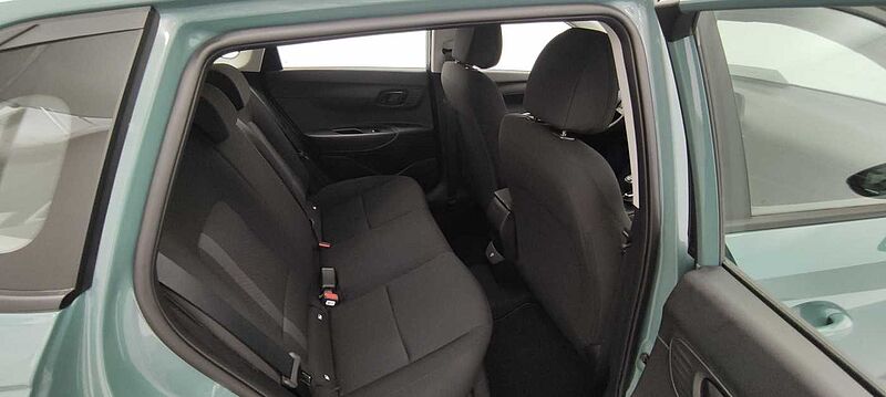 Hyundai i20 1.0 TGDI Klass 100