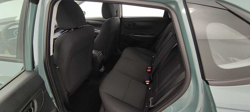 Hyundai i20 1.0 TGDI Klass 100