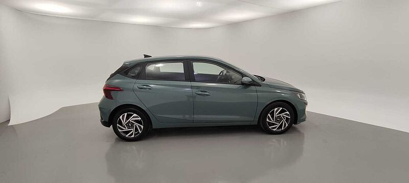 Hyundai i20 1.0 TGDI Klass 100