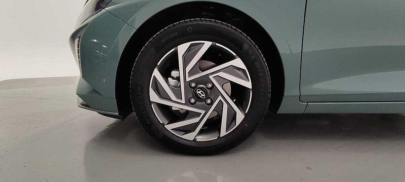 Hyundai i20 1.0 TGDI Klass 100