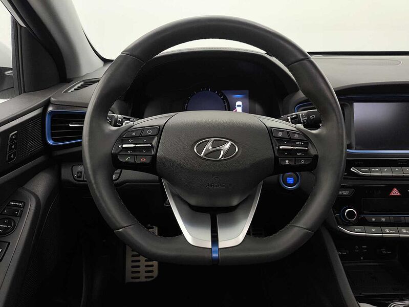 Hyundai Ioniq HEV 1.6 GDI Style