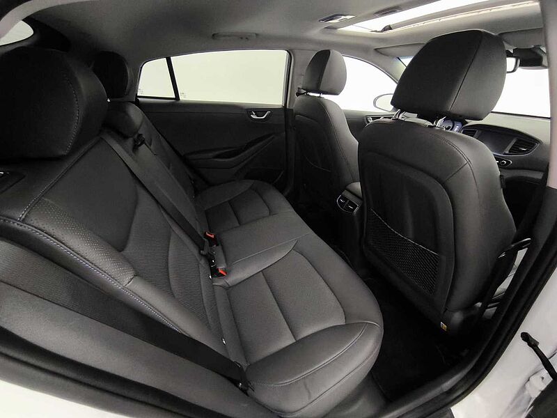 Hyundai Ioniq HEV 1.6 GDI Style