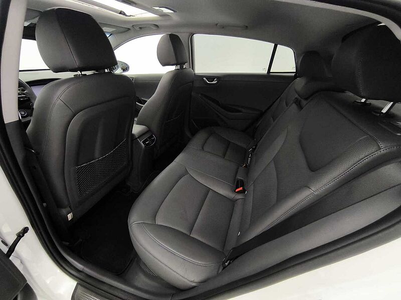 Hyundai Ioniq HEV 1.6 GDI Style