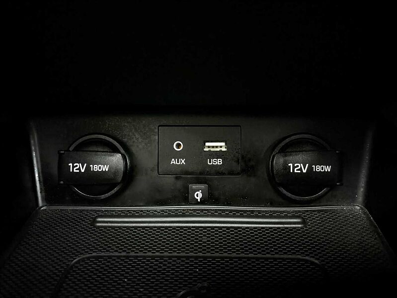 Hyundai Ioniq HEV 1.6 GDI Style