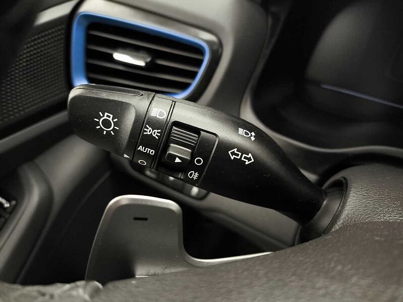 Hyundai Ioniq HEV 1.6 GDI Style