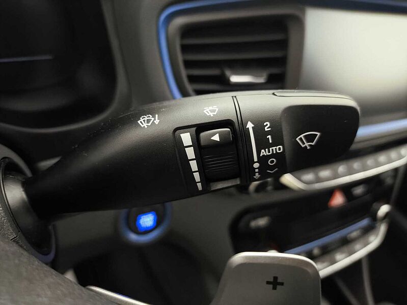 Hyundai Ioniq HEV 1.6 GDI Style