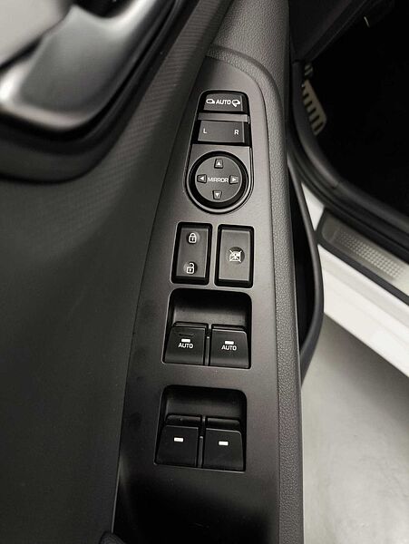 Hyundai Ioniq HEV 1.6 GDI Style