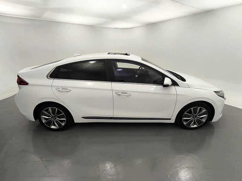 Hyundai Ioniq HEV 1.6 GDI Style