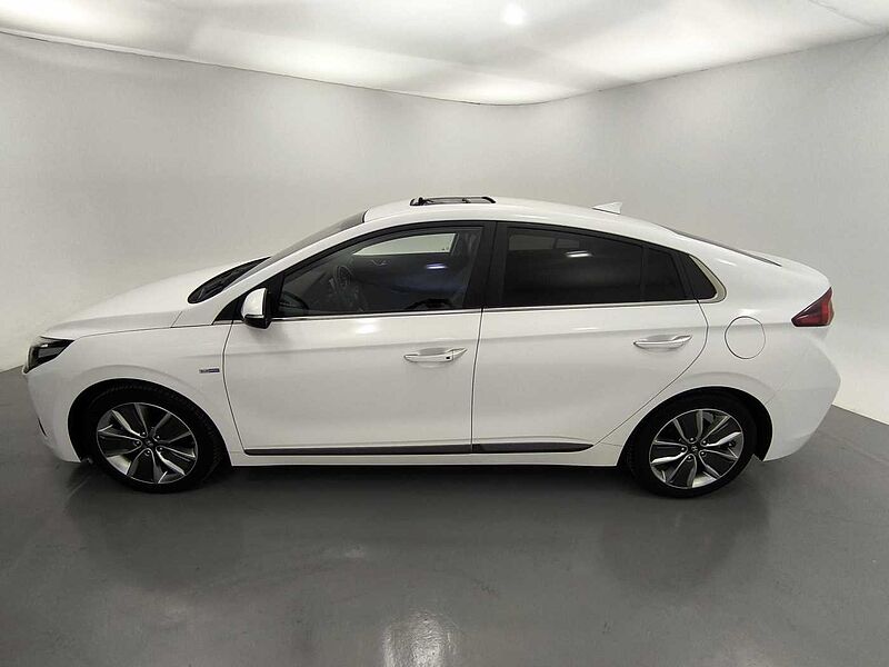 Hyundai Ioniq HEV 1.6 GDI Style