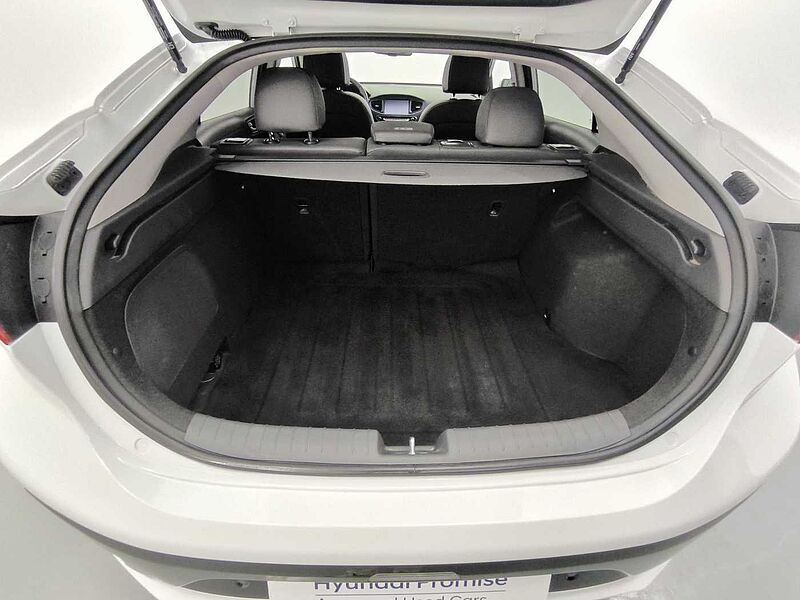 Hyundai Ioniq HEV 1.6 GDI Style