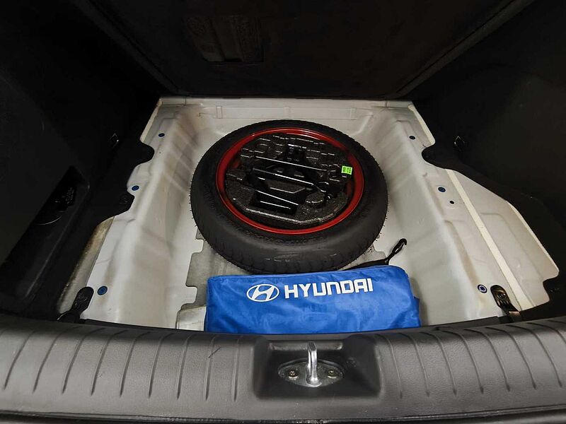 Hyundai Ioniq HEV 1.6 GDI Style