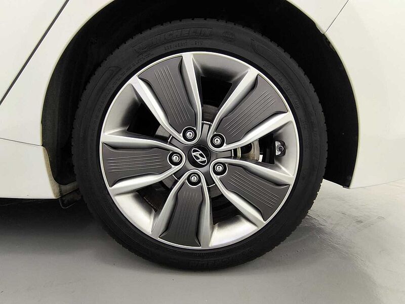 Hyundai Ioniq HEV 1.6 GDI Style