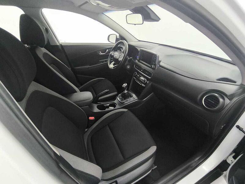 Hyundai Kona 1.0 TGDI Klass 4x2