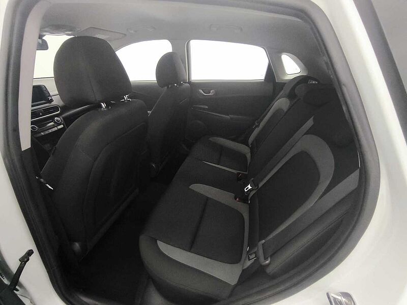 Hyundai Kona 1.0 TGDI Klass 4x2