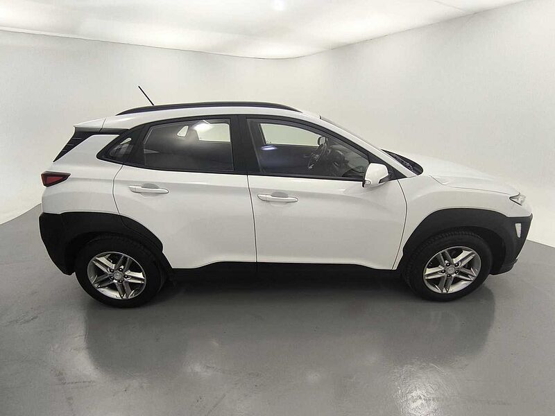 Hyundai Kona 1.0 TGDI Klass 4x2
