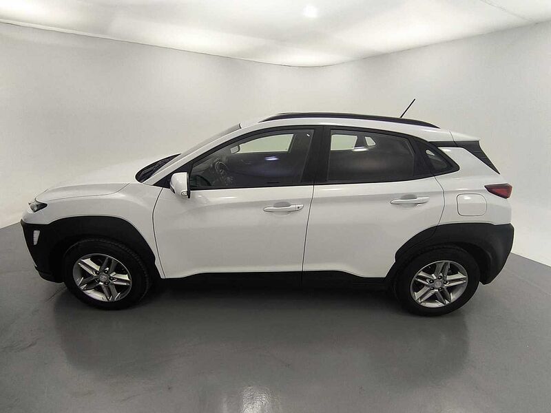 Hyundai Kona 1.0 TGDI Klass 4x2