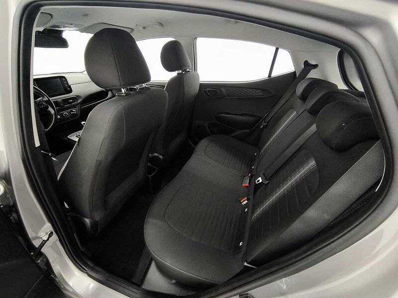 Hyundai i10 1.0 MPI Klass Aut.