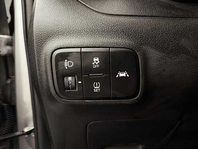 Hyundai i10 1.0 MPI Klass Aut.