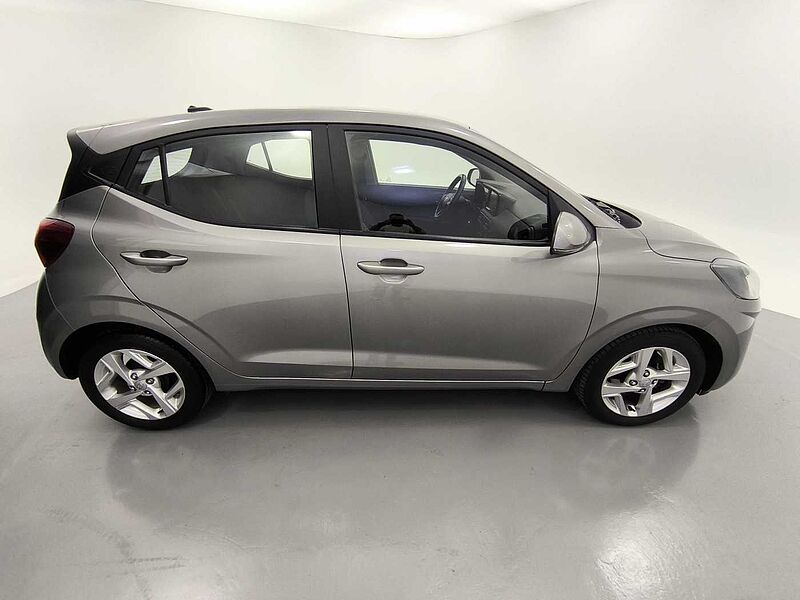 Hyundai i10 1.0 MPI Klass Aut.