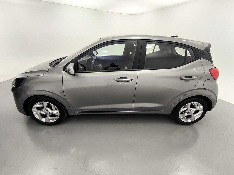 Hyundai i10 1.0 MPI Klass Aut.
