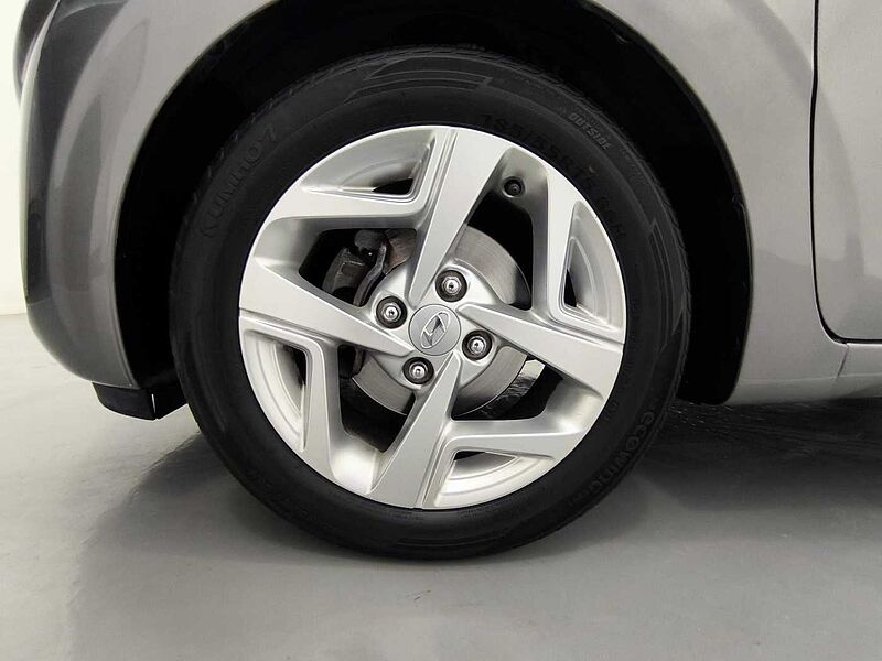 Hyundai i10 1.0 MPI Klass Aut.