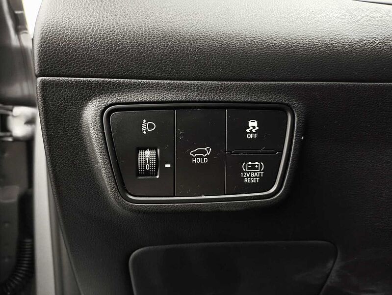 Hyundai Tucson Híbrido Tucson 1.6 TGDI HEV Tecno Sky AT