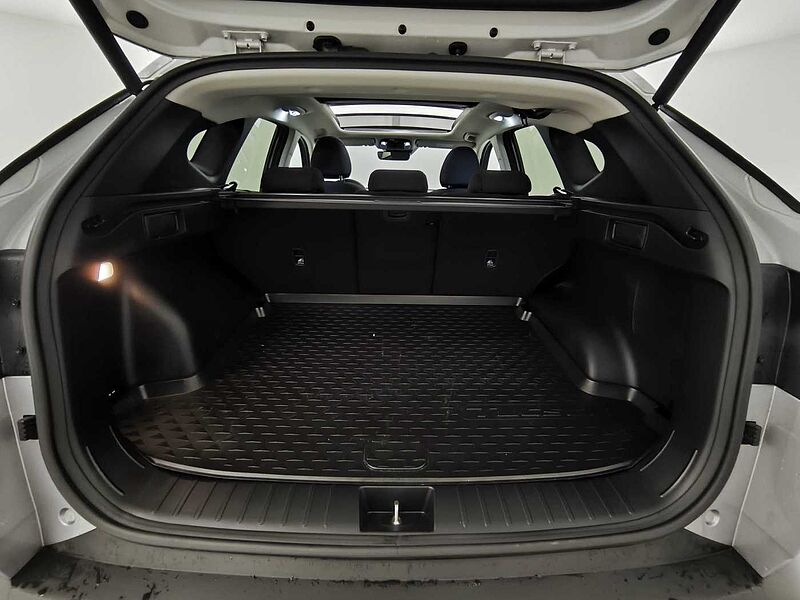 Hyundai Tucson Híbrido Tucson 1.6 TGDI HEV Tecno Sky AT