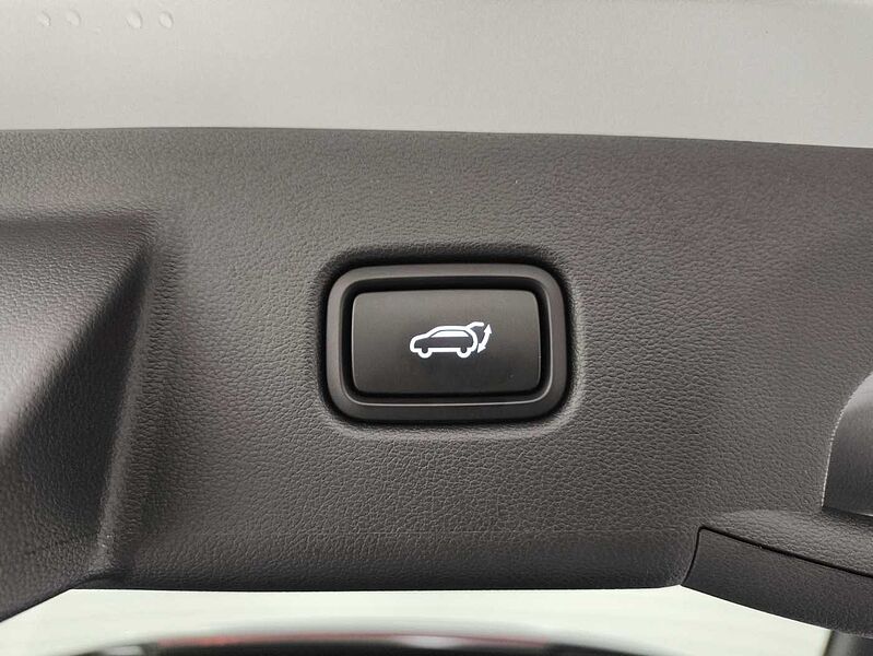 Hyundai Tucson Híbrido Tucson 1.6 TGDI HEV Tecno Sky AT