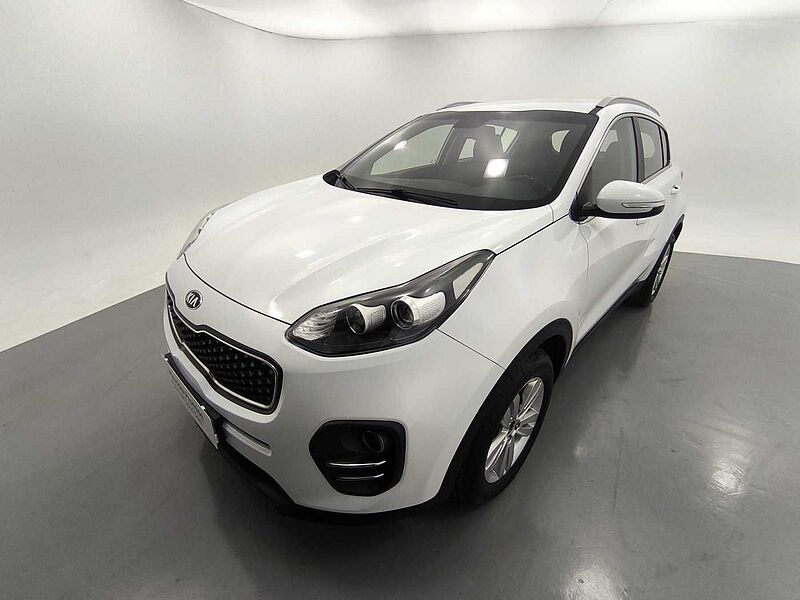 Kia Sportage 1.6 GDi Concept 4x2