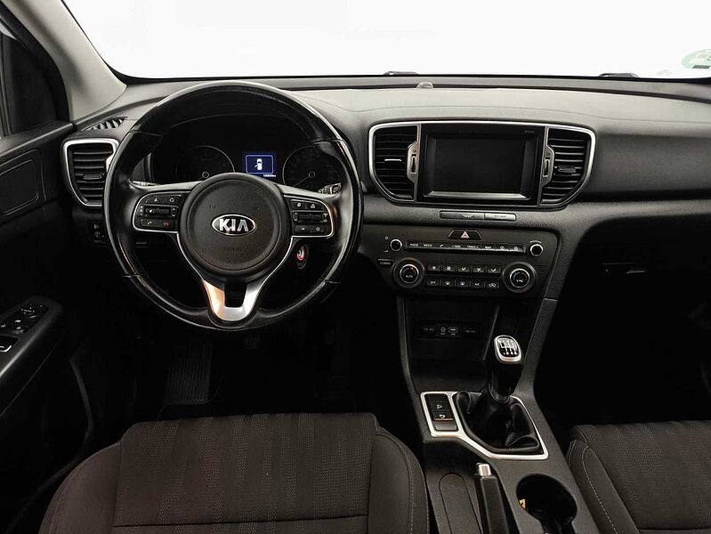 Kia Sportage 1.6 GDi Concept 4x2