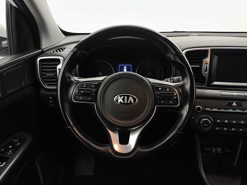 Kia Sportage 1.6 GDi Concept 4x2